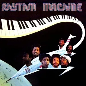 Rhythm machine